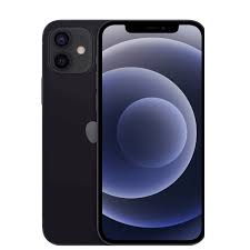 iPhone 12  128GB – Pantalla Super Retina XDR, Cámara Dual 12MP, 5G