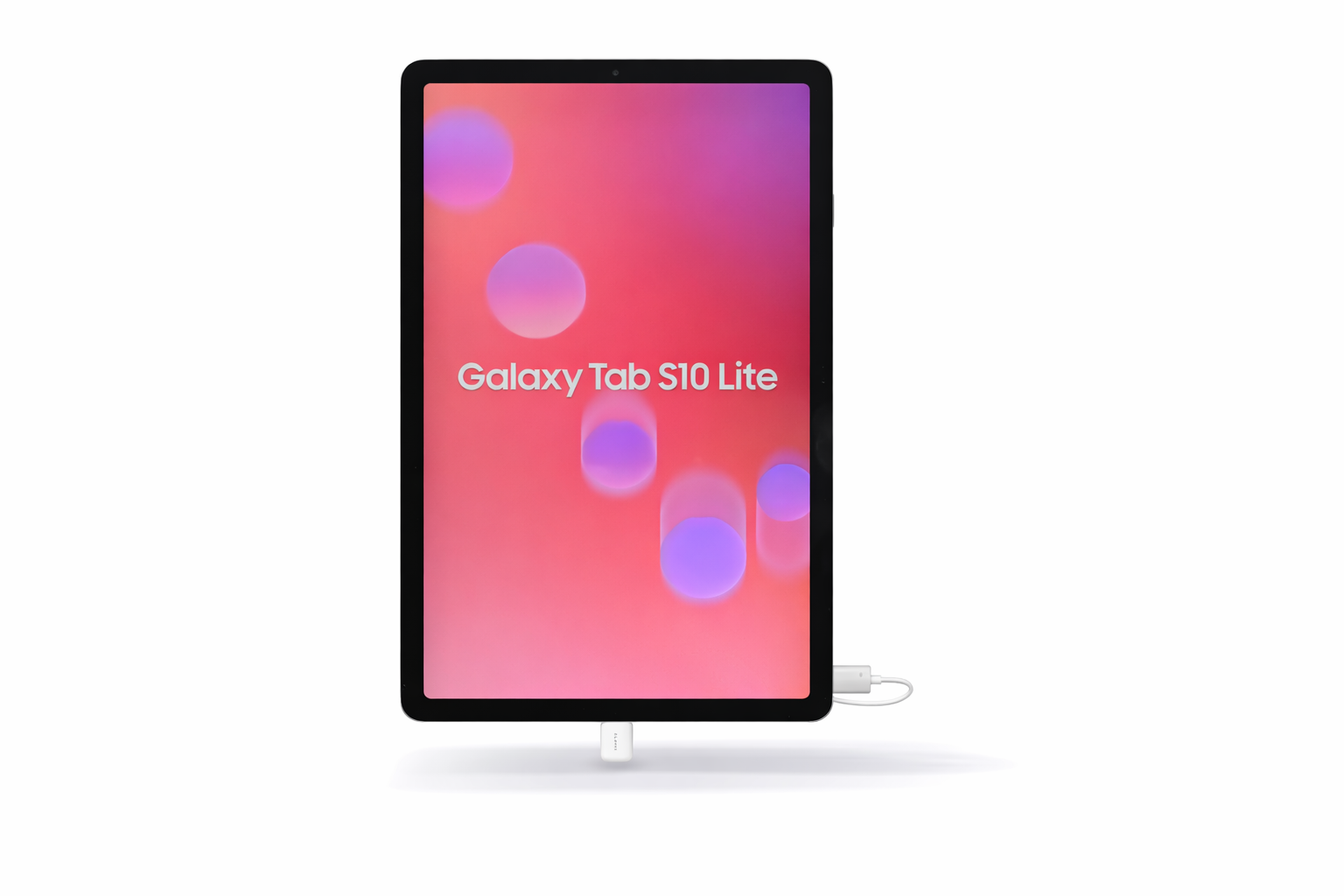 Samsung Galaxy Tab 10 Lite SM-X400NZAAXAR – Compacta y Funcional