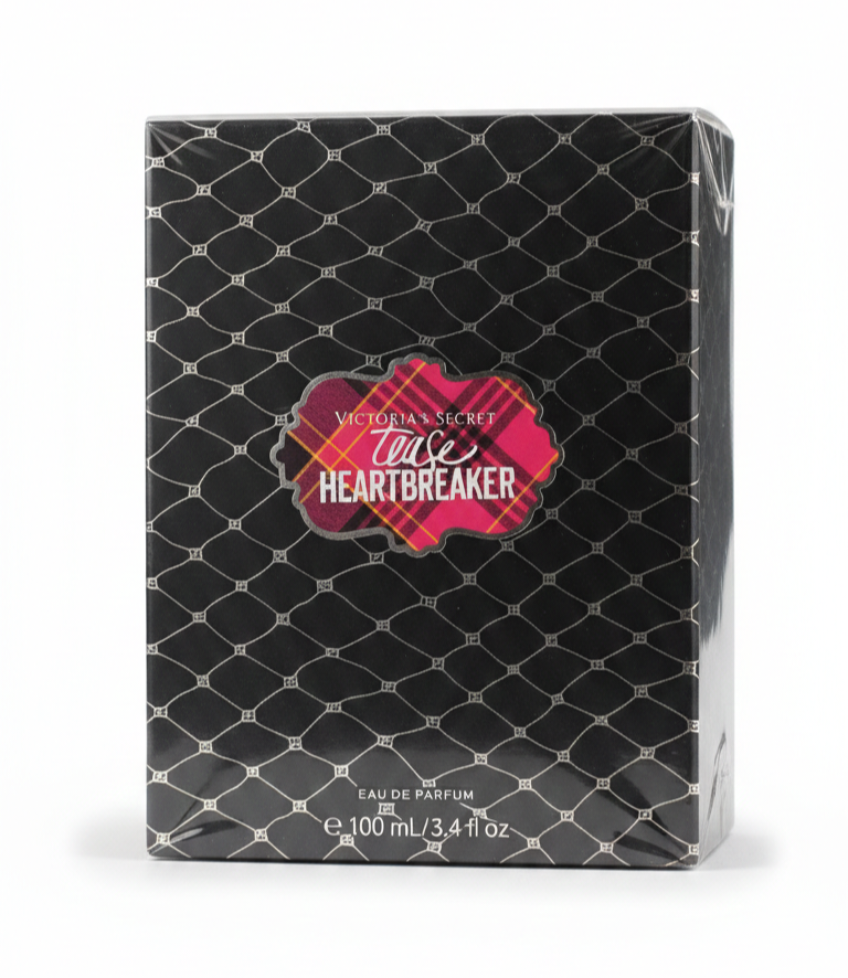 Victoria’s Secret Tease Heartbreaker Eau de Parfum 100ml Mujer Original — Perfume Premium