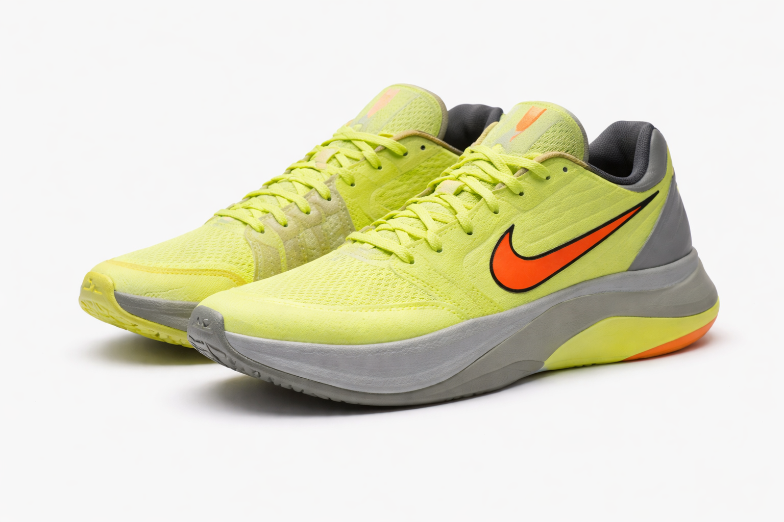 👟 Nike JA 2 Lemon Twist – Tallas 44