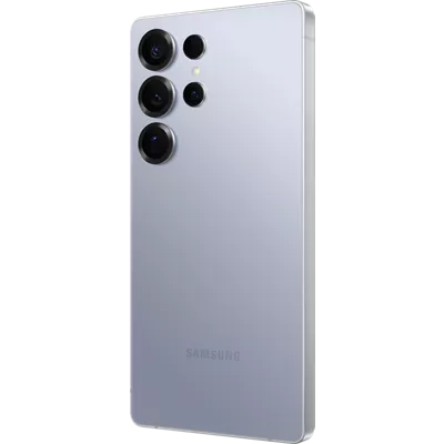 Samsung Galaxy S25 Ultra 256GB 5G Liberado Titanium — Smartphone Premium Original con S-Pen