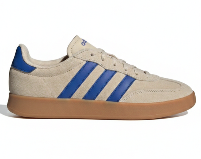 Adidas Barreda — hombres - talla  39,40,41,42,43 y 44