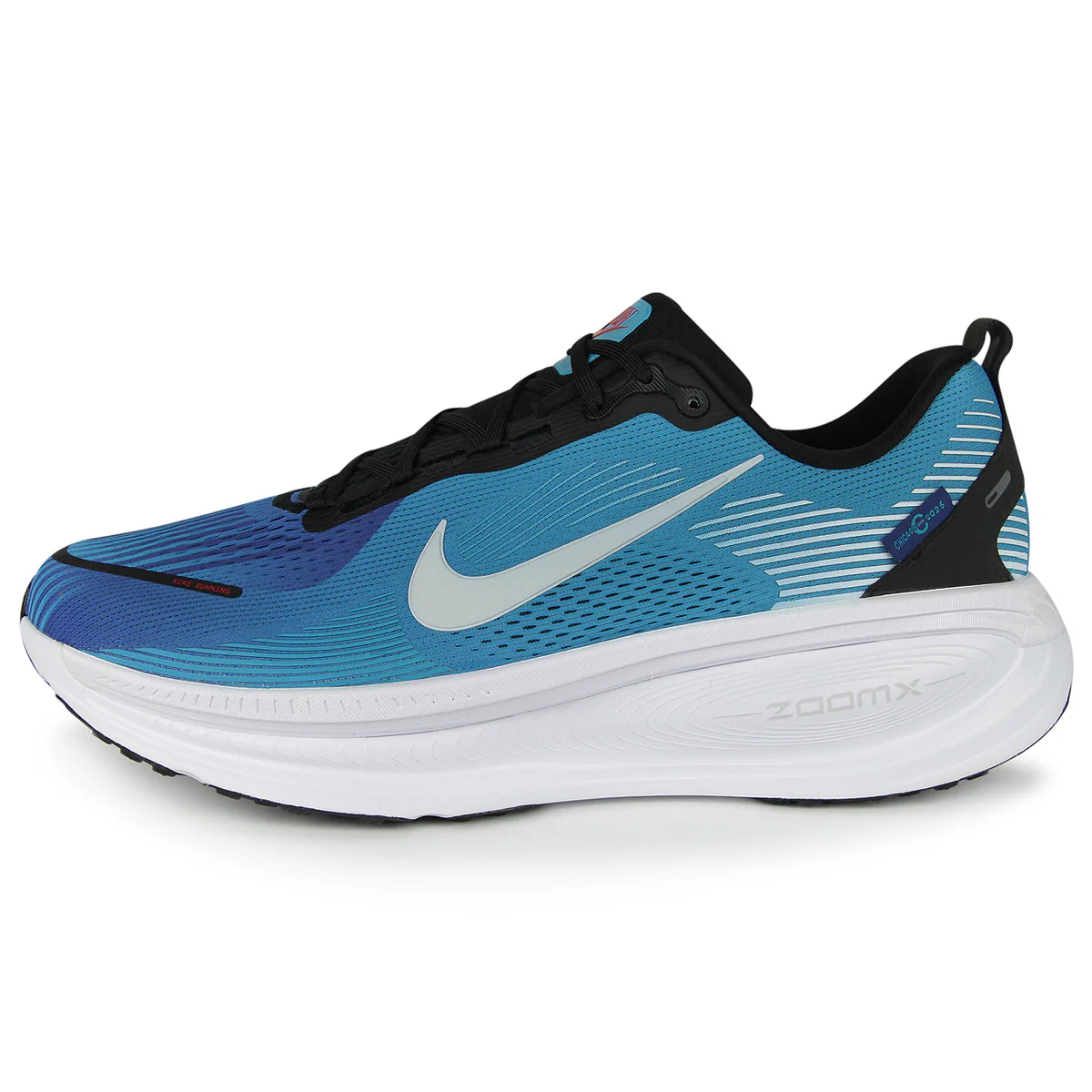 🏃‍♂️ Nike Vomero 18 Deep night azul – Para Adultos tallas 38,39,40,41 y 42