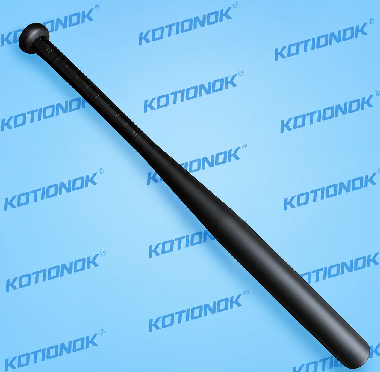 KOTIONOK - Bate de béisbol de aluminio - 28-30 pulgadas - 35 onzas